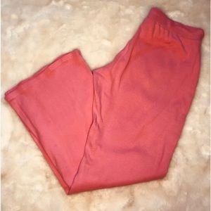 Sweatpants